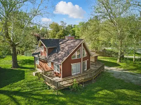 905 Lincoln Ave, Malvern, IA 51551