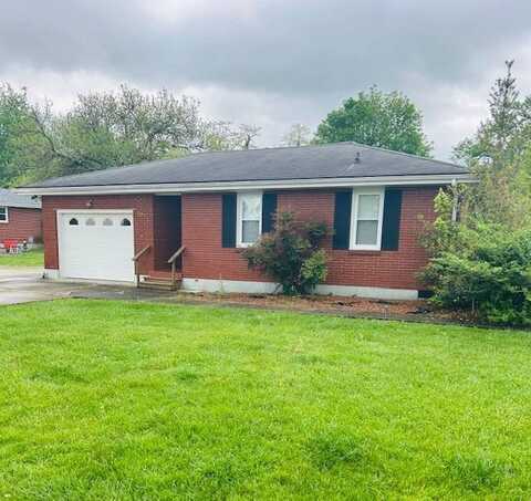107 Laurel Lane, Campbellsville, KY 42718