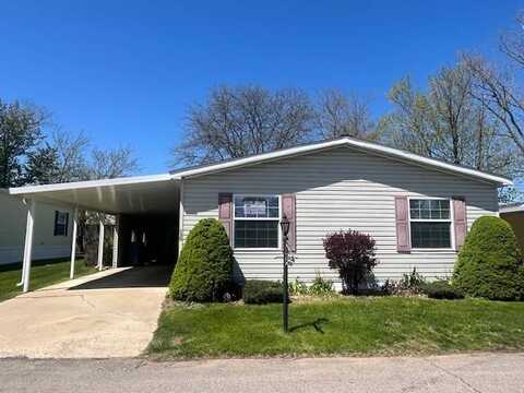 139 Whippoorwill Lane, Rochester Hills, MI 48309