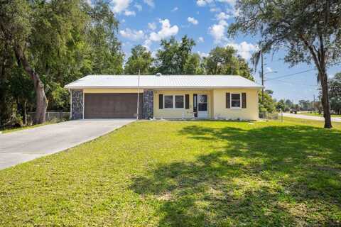 835 S Rosemary PT, Homosassa, FL 34448