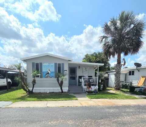 206 White Squirrel Circle, Ruskin, FL 33570