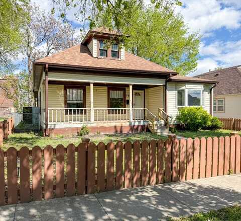 584 2nd St., Phillipsburg, KS 67661