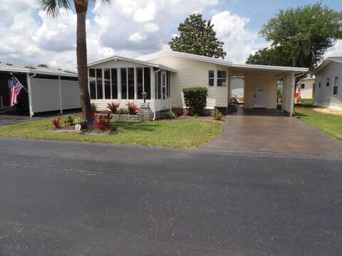 1062 Dewitt Street, Sebring, FL 33872