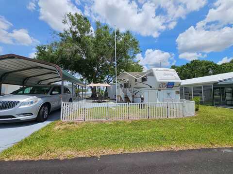 2856 Tangelo Cir, Bowling Green, FL 33834