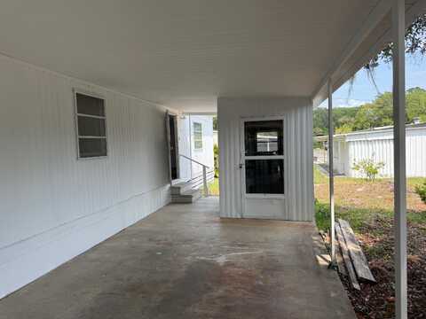 110 Hickory Drive, Tavares, FL 32778