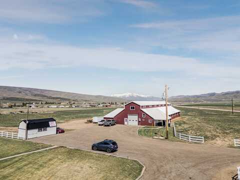 33595 N 8140 E, Fairview, UT 84629