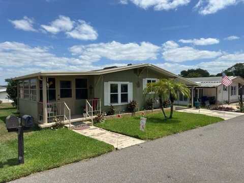 162 Zermatt Drive, Winter Haven, FL 33881