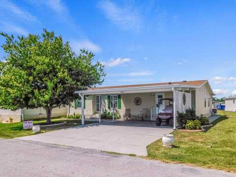 34815 Blue Starling Street, Zephyrhills, FL 33541