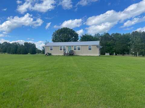 420193 E. 1936 Rd, Antlers, OK 74523