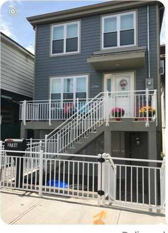 2786 Brown Street, Brooklyn, NY 11235