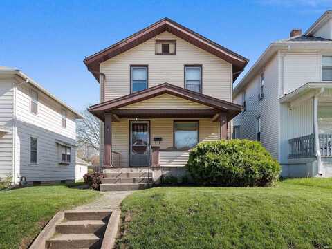 1006 Archer Avenue, Fort Wayne, IN 46808