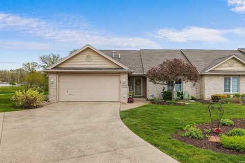 7414 Glen Gelder Circle, Fort Wayne, IN 46804