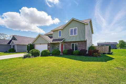 333 Victoria Station Way, Fort Wayne, IN 46814