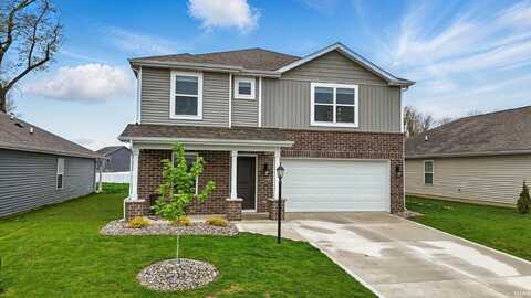 14389 Andina Trail, Fort Wayne, IN 46845