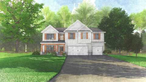 441 BRONCO Pass, Evans, GA 30809