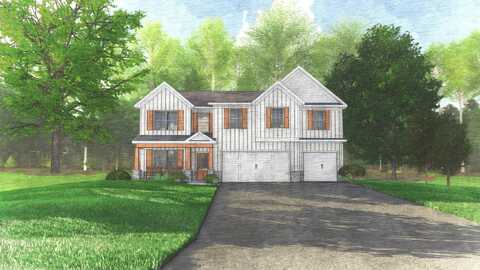 458 BRONCO Pass, Evans, GA 30809
