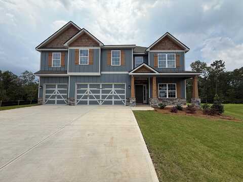 458 Bronco Pass, Evans, GA 30809
