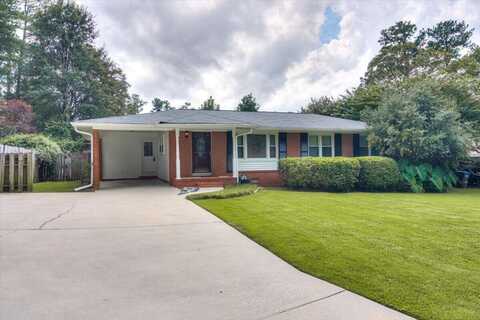 3312 WESTCLIFFE Court, Augusta, GA 30907