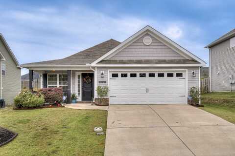 5261 COPSE DR, Augusta, GA 30909
