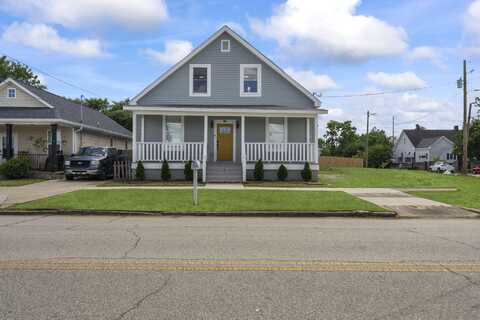 1118 DANTIGNAC Street, Augusta, GA 30901