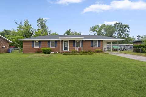 224 OLD EVANS Road, Martinez, GA 30907