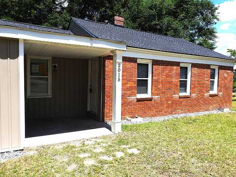 2015 GARDNER Street, Augusta, GA 30904