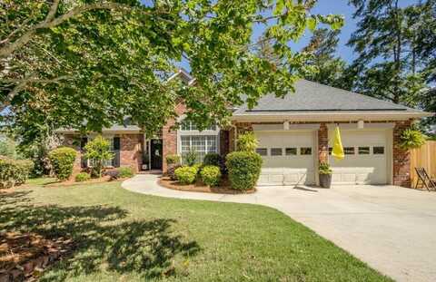 206 SUSSEX Court, Evans, GA 30809