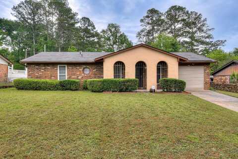 3554 GARDENBROOK Drive, Augusta, GA 30906