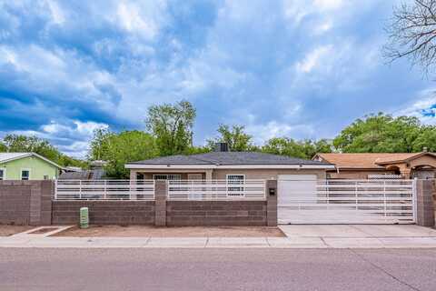 1516 1/2 GALLEGOS Road SW, Albuquerque, NM 87105