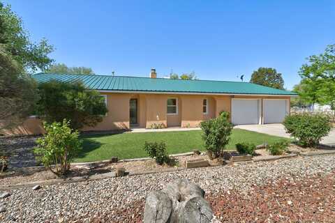 8 AVENIDA ALEGRE, Los Lunas, NM 87031