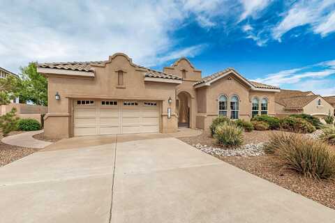 2413 DESERT VIEW Road NE, Rio Rancho, NM 87144