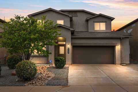 1155 GRACE Street NE, Rio Rancho, NM 87144