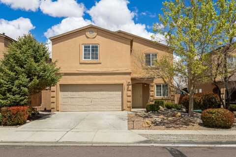 7023 PAESE Place NW, Albuquerque, NM 87114