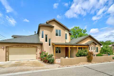 2601 CORIANDA Court NW, Albuquerque, NM 87104
