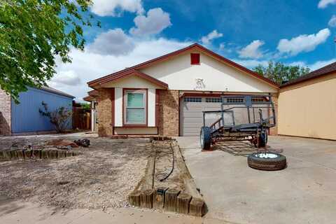 2040 GOMEZ Drive, Los Lunas, NM 87031