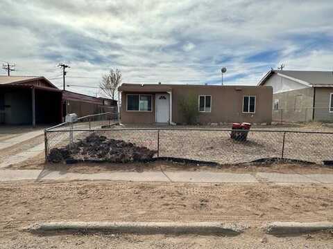 1205 Del Norte Boulevard, Grants, NM 87020