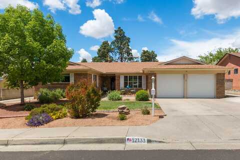 12133 Genoa Street NE, Albuquerque, NM 87111