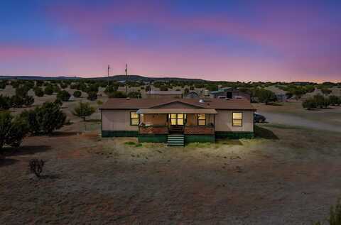 8860 State Hwy 55, Estancia, NM 87016