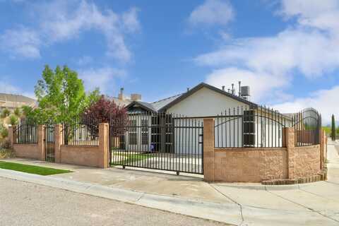 7601 KINGSWAY Court NW, Albuquerque, NM 87120