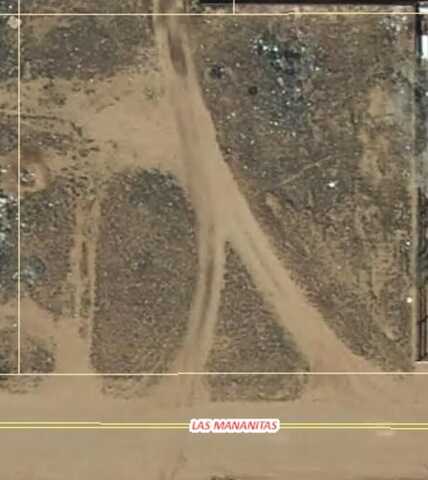 17 LAS MANANITAS Road, Los Lunas, NM 87031