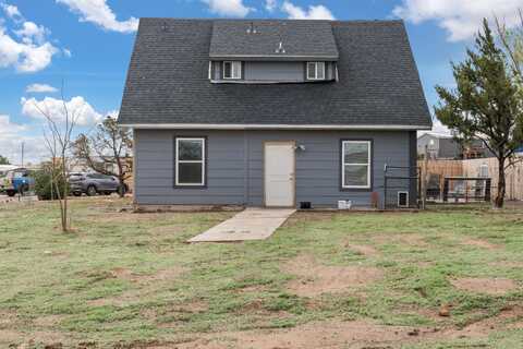 33 EQUESTRIAN Trail, Edgewood, NM 87015