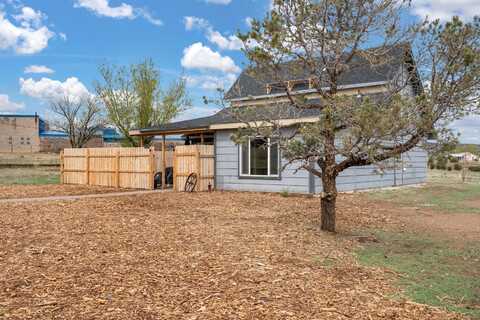 33 EQUESTRIAN Trail, Edgewood, NM 87015