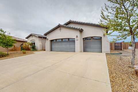 7241 ALDAN Drive NE, Rio Rancho, NM 87144
