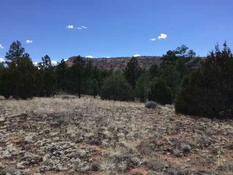 Lot 28 Monte Vista Lane, Ramah, NM 87321