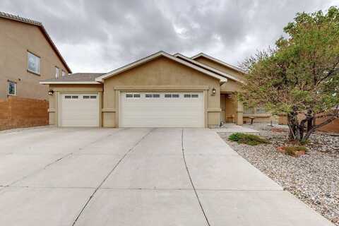 2704 BAYAS Road SE, Rio Rancho, NM 87124