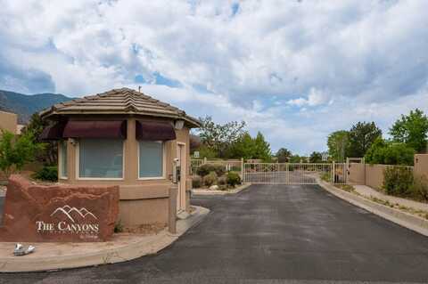 12909 JUNIPER CANYON Trail NE, Albuquerque, NM 87111