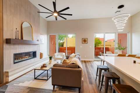 742 Avenida Veracruz, Santa Fe, NM 87506