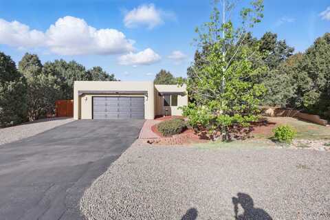 3 SALIDA DEL SOL, Cedar Crest, NM 87008