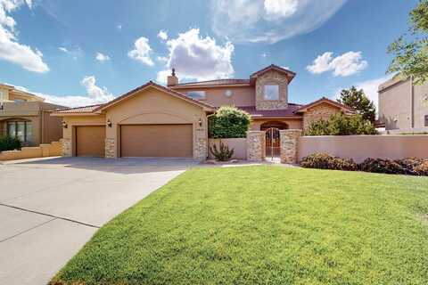 8805 GYPSY Drive NE, Albuquerque, NM 87122