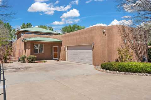 231 RANCHITOS Road NW, Albuquerque, NM 87114